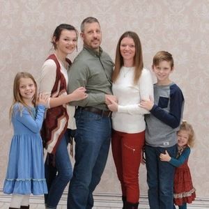 Meet your Posher, Catherine